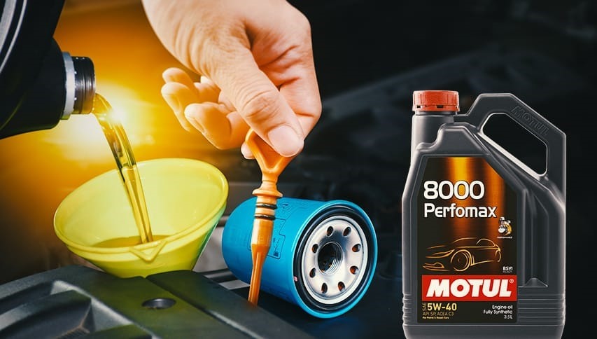 Why Your Engine Needs a Quality Oil Filter and the Right Lubricant Oil – @engineoilsindia on Tumblr