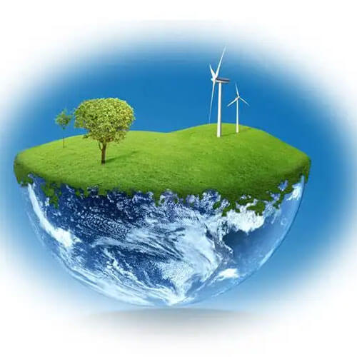 Environmental Monitoring Types and Systems - Renke
