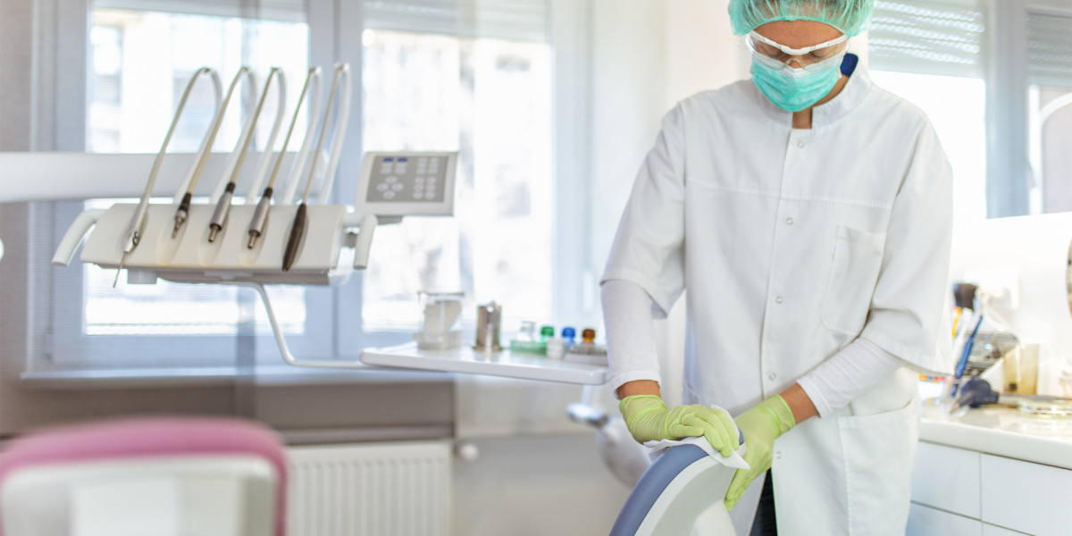 Can Hypochlorous Acid Help Prevent the Spread of Viruses?