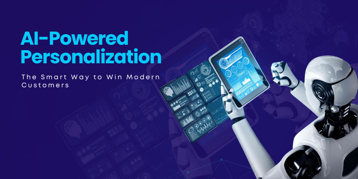 How Smart Brands Use AI Personalization to Keep You Coming Back?