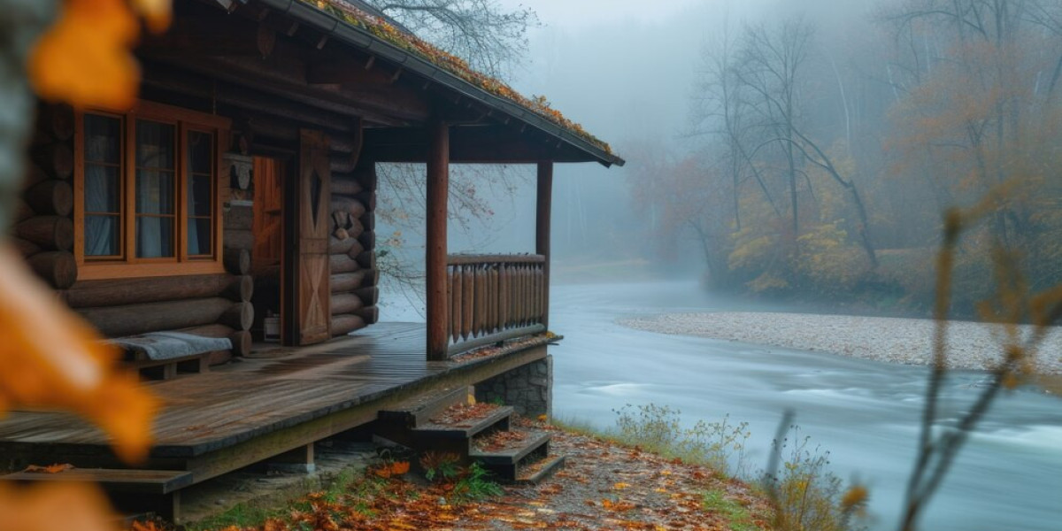 Why Cabins in Duck Creek Utah Are the Perfect Escape Into Nature