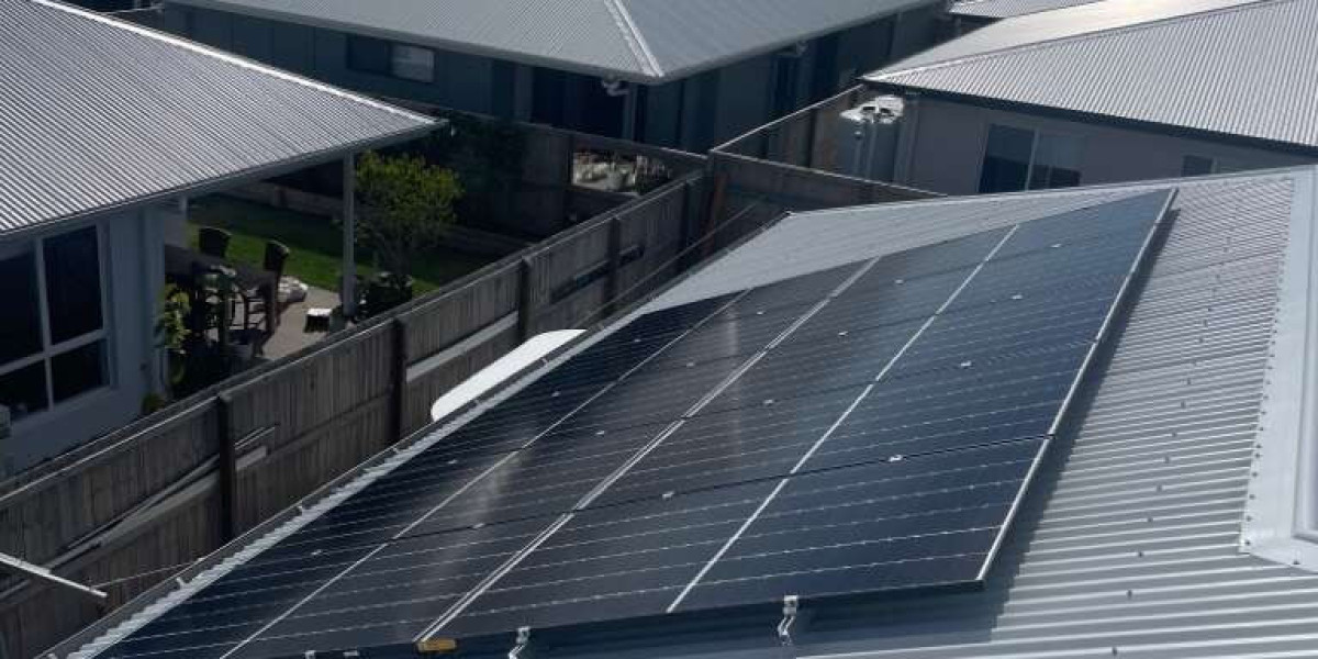 Discover One of the Top Solar Panel Companies – Circuit Alert Electrical & Solar