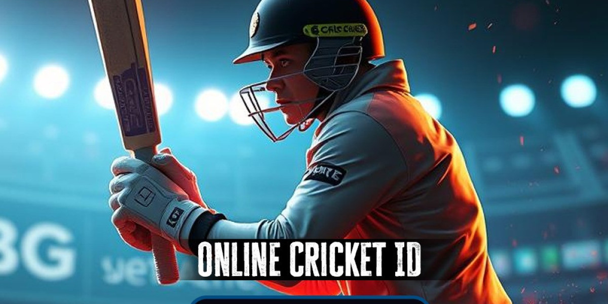 Online Cricket ID Betting on Cricket – Start with Registration