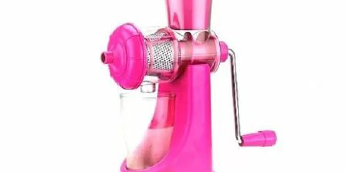Why a Hand Juicer from StoreA2z is a Must-Have for Every Kitchen