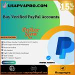 Buy Verified PayPal Accounts