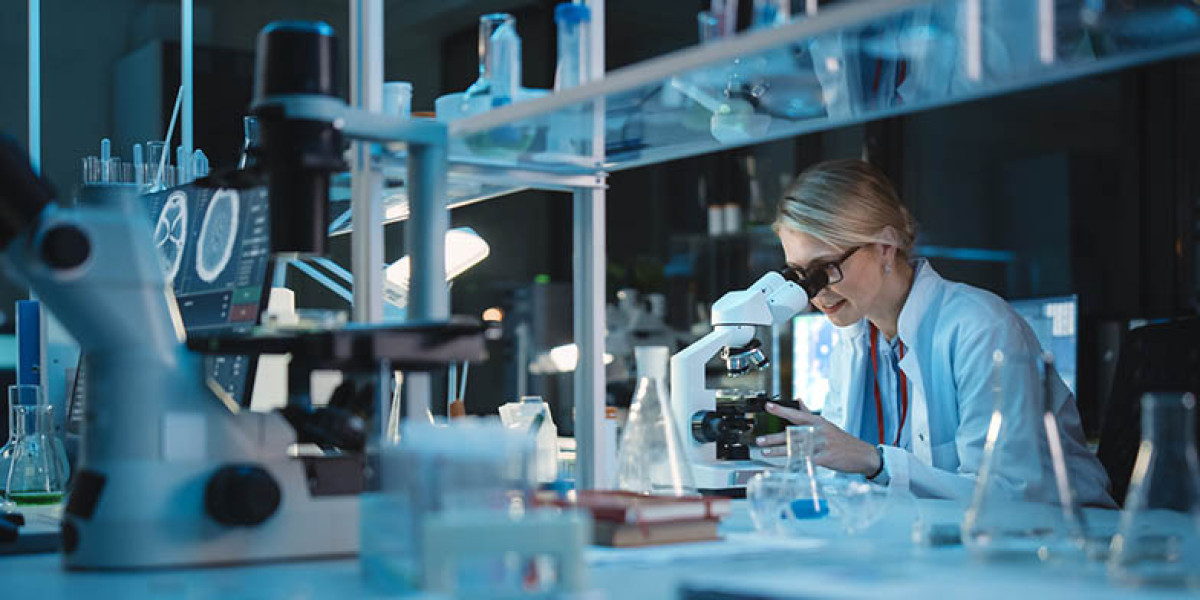 Global Clinical Trials Market Overview: Trends, Growth Drivers, and Future Outlook through 2030