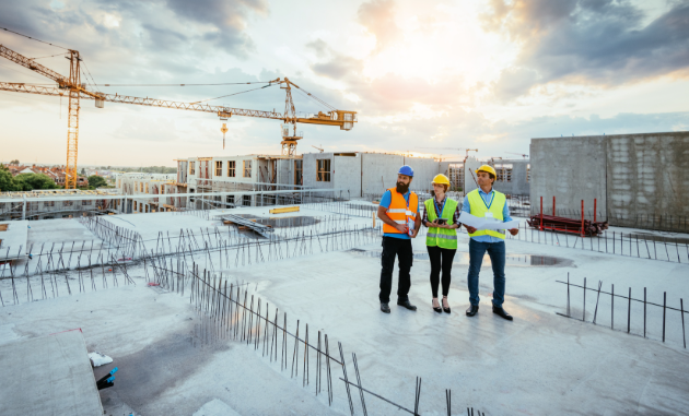 How to Mitigate Risk While Financing Commercial Property - blogrism.com