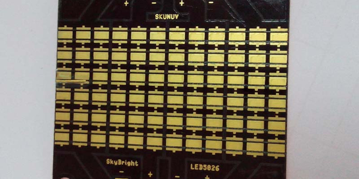 Premium Copper Base PCB Manufacturing in China: Excellence in Thermal Management and Quality