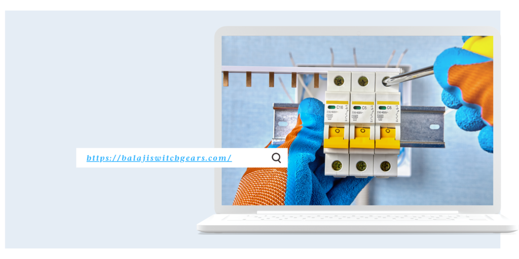 Electrical control panel Types | How to choose the appropriate one