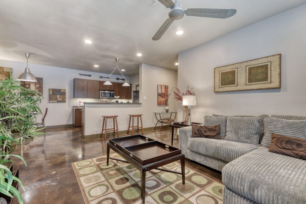 5 Reasons to Live on Rent in San Antonio – The Barcelona Lofts
