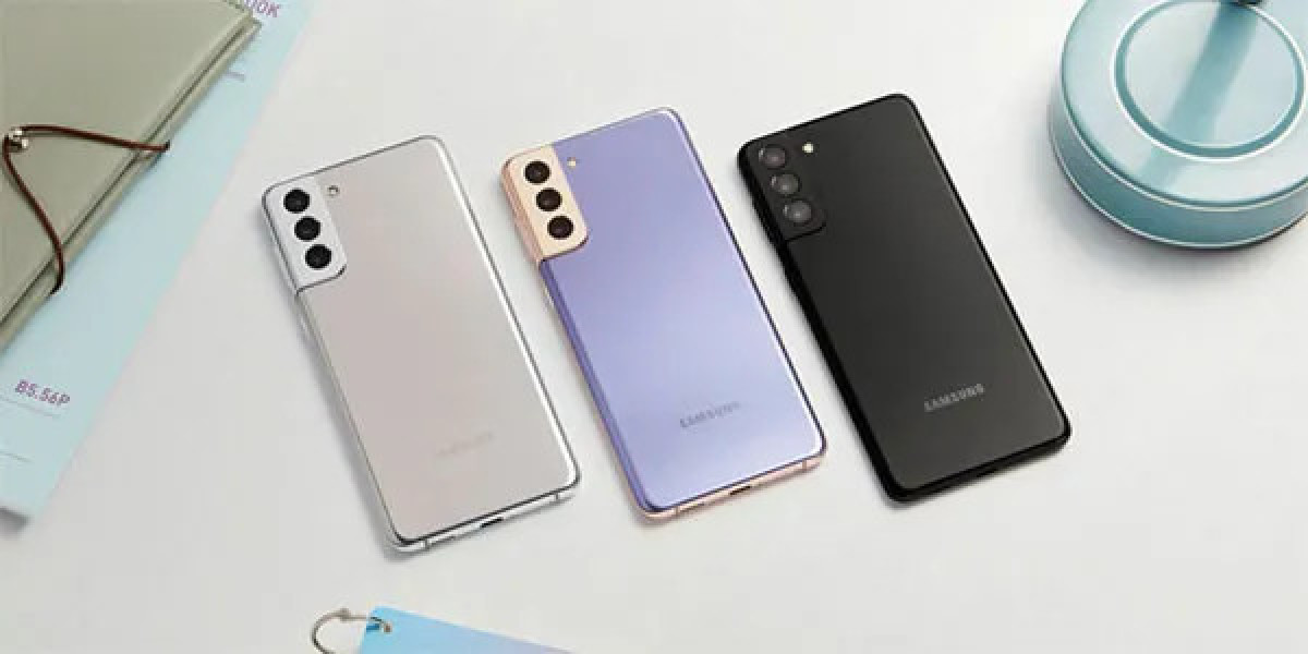 Màu sắc Samsung S21 nào mang lại may mắn, tài lộc cho người mệnh Kim