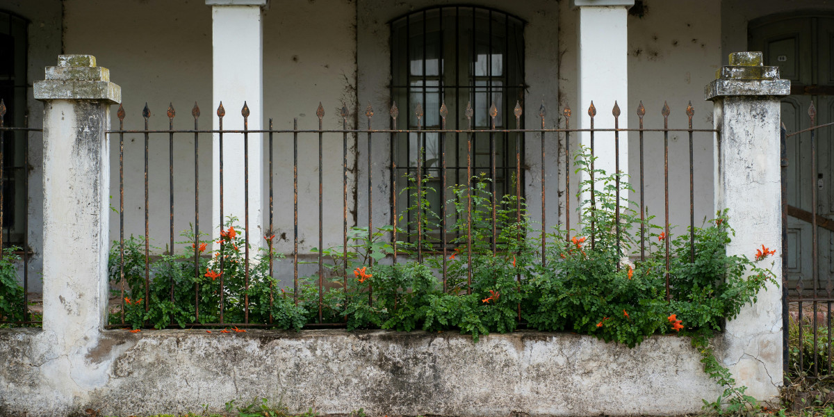 Heritage Aesthetic: Composite Door Styles