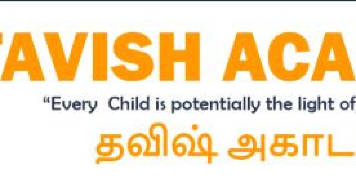 Tavish Academy: Shaping Futures with Top Tuition in Ambattur