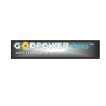 God Power Tees