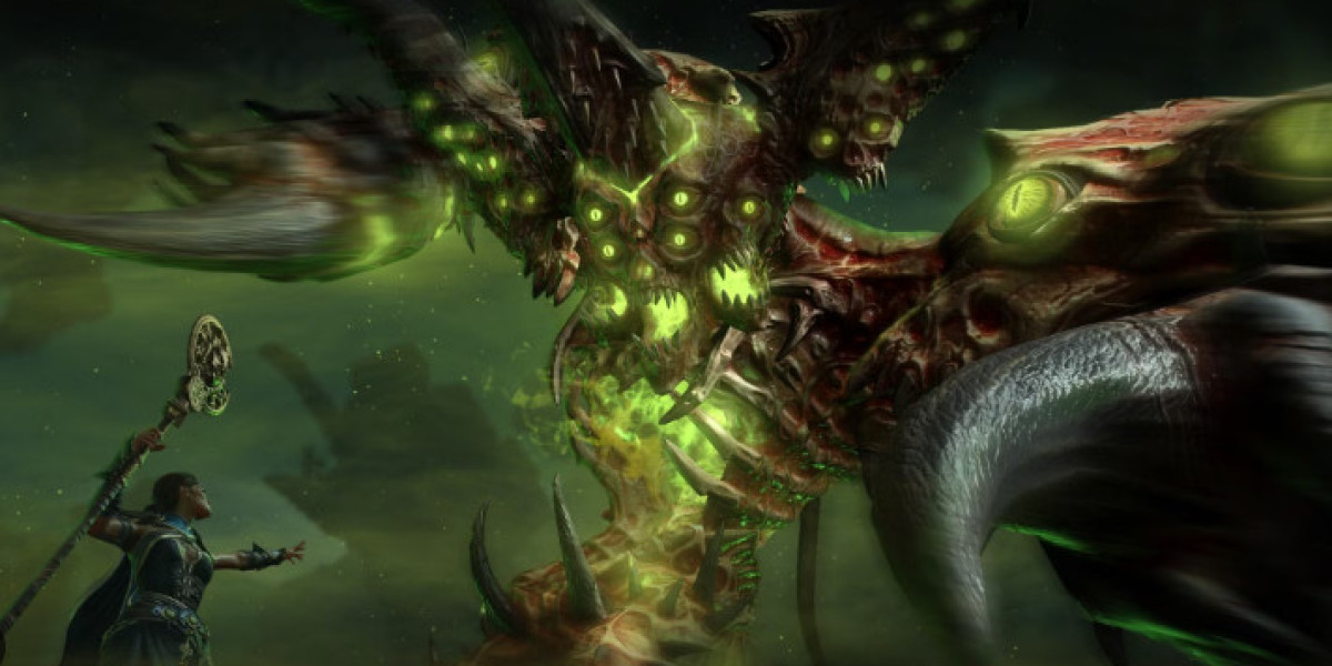 Eld Diablo 4 Items: How They Fit into Season 8’s Loop