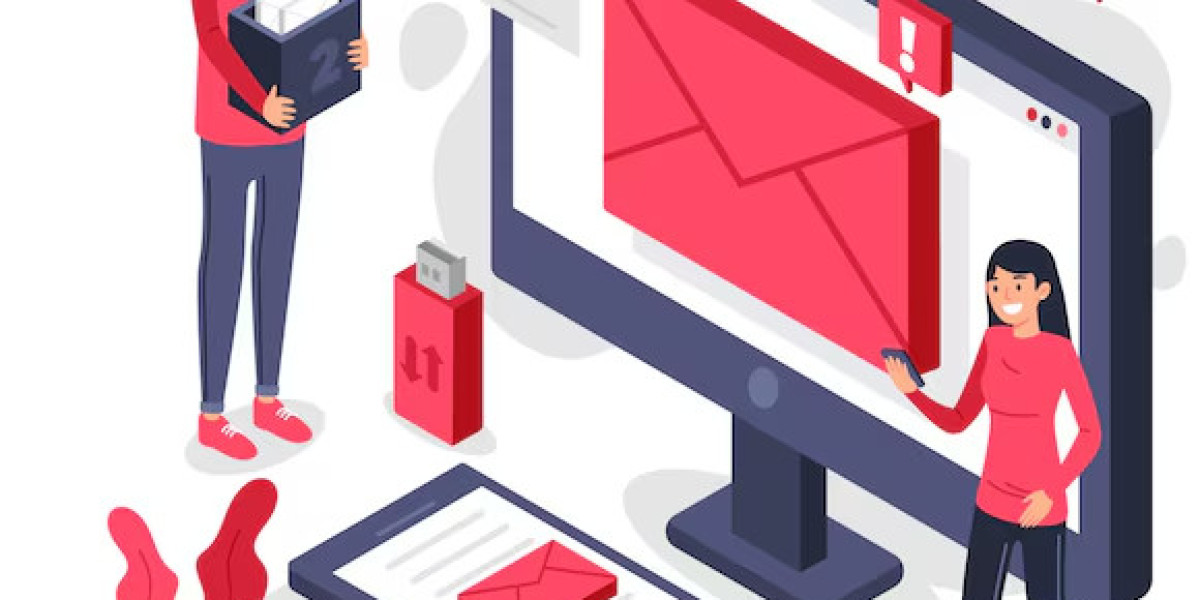 Email Applications Market Segmentation and Future Growth Analysis