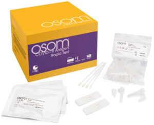 Buy Rapid Diagnostic Test Kits | CLIA Waived & At-Home Tests