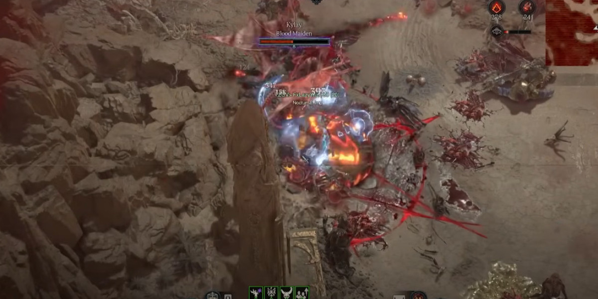 ELD.gg Diablo 4: How to Obtain the Ugly Bastard Helm