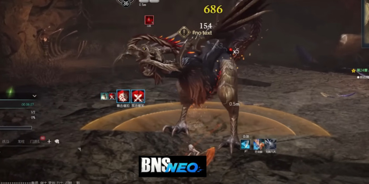 MMOexp BnS NEO Classic Divine Gems: Summer Solstice Raid Teases Huge Rewards