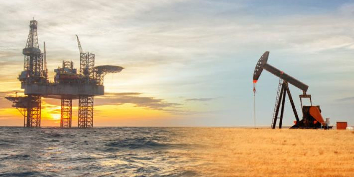 A Comparative Analysis of Onshore and Offshore Oil and Gas Operations