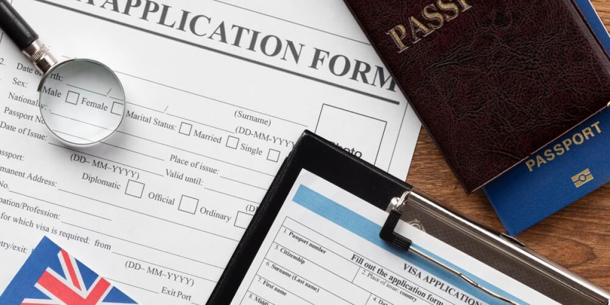 How to Extend Discretionary Leave to Remain: A Complete Guide