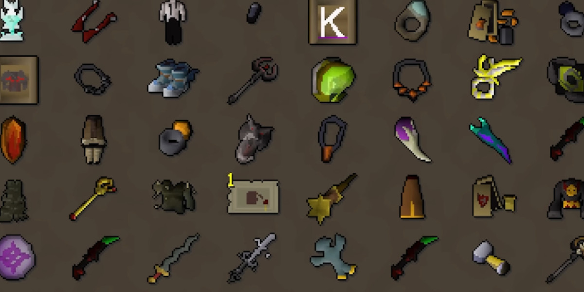 Don’t Tread: The Ultimate OSRS Fast Travel Guide-rsorder
