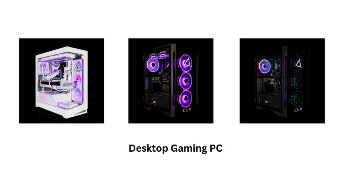 Here’s Why Serious Gamers Should Invest in a Desktop Gaming PC Instead of a Gaming Laptop