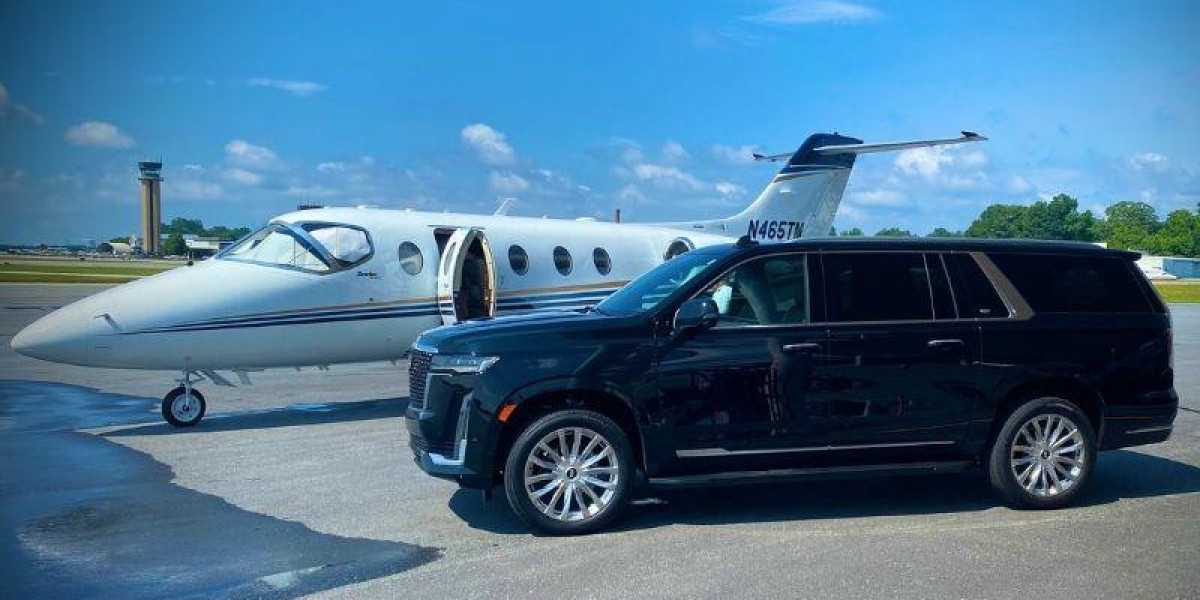 Effortless Travel with the Best Car Service to Atlanta Airport