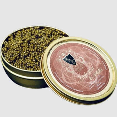 Caviar Imperial Profile Picture