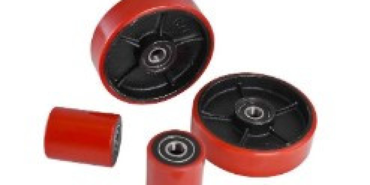 Reliable Forklift Spares from Chandigarh Engineering Corp – Your Trusted Partner for ACE & Godrej Fo