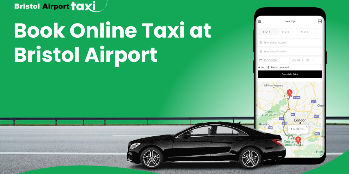 Reliable Bristol to Cardiff Taxi Service by Bristol Taxi Online