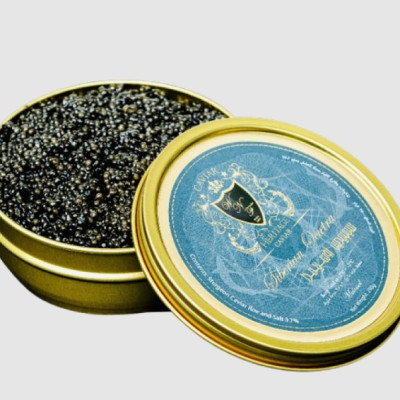 Caviar Siberian Ocietra Profile Picture