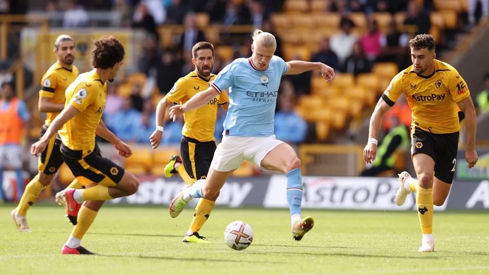 Soi kèo Man City vs Wolves lúc 02h00 ngày 3/5/2025
