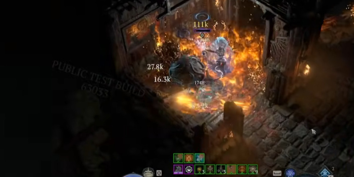 MMOEXP-Diablo 4: How to Trigger the Belial Encounter