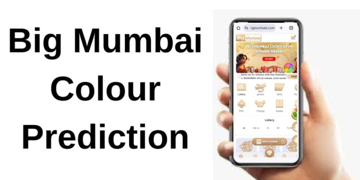 Big mumbai