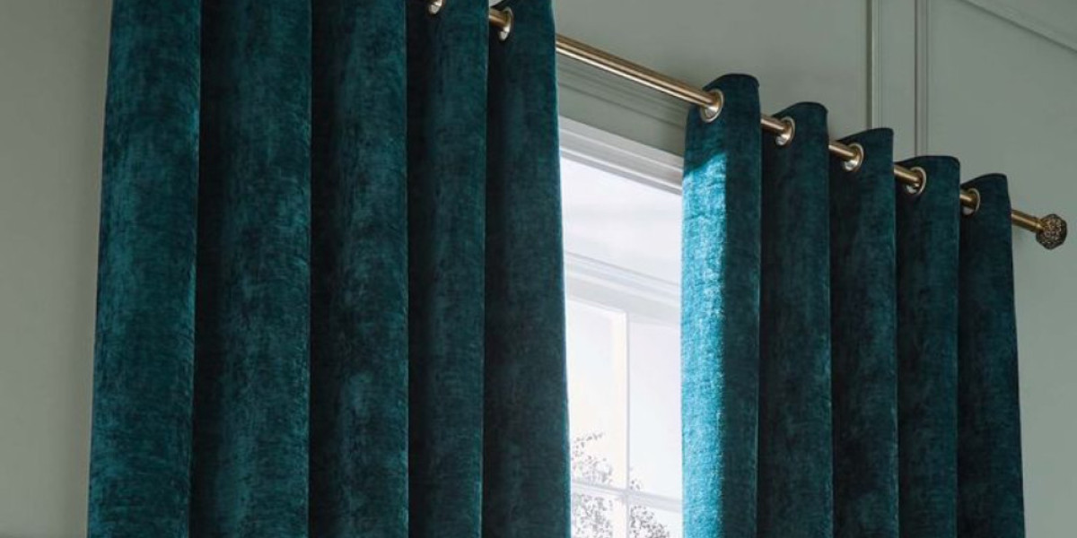 Best Dubai Shops for Grommet Curtain Styles: A Personal Journey Through Elegance and Practicality