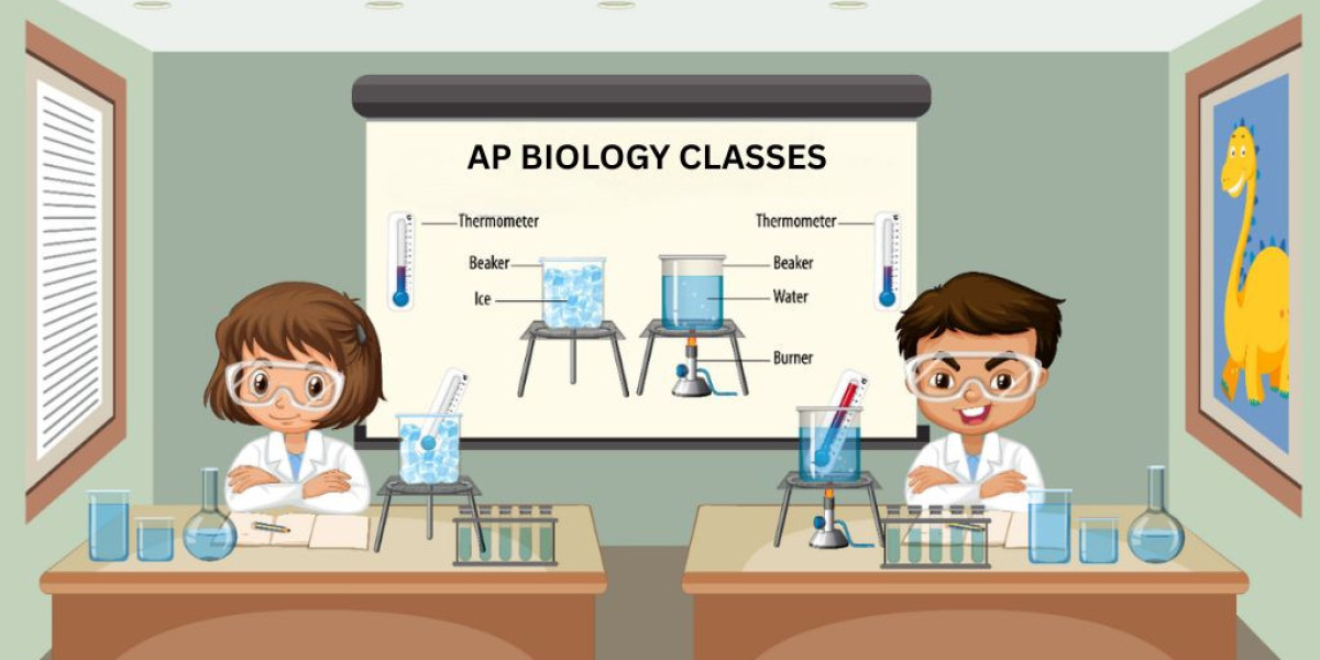 How to Prepare for Your AP Biology Classes: Tips and Strategies