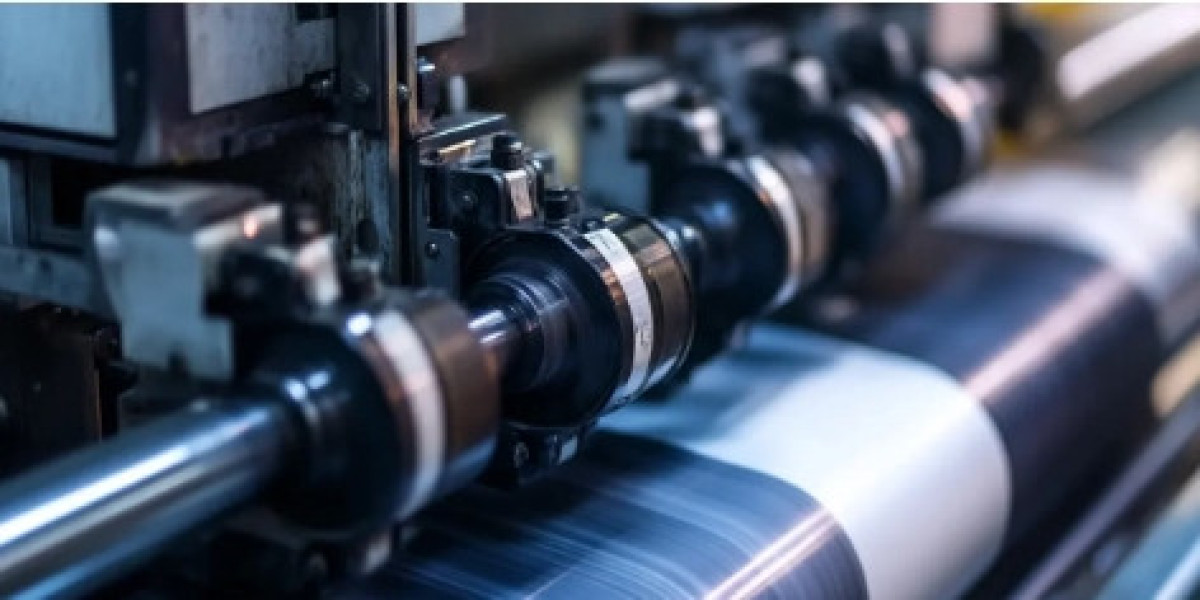 The Crucial Role of Surface Inspection in Printed Materials