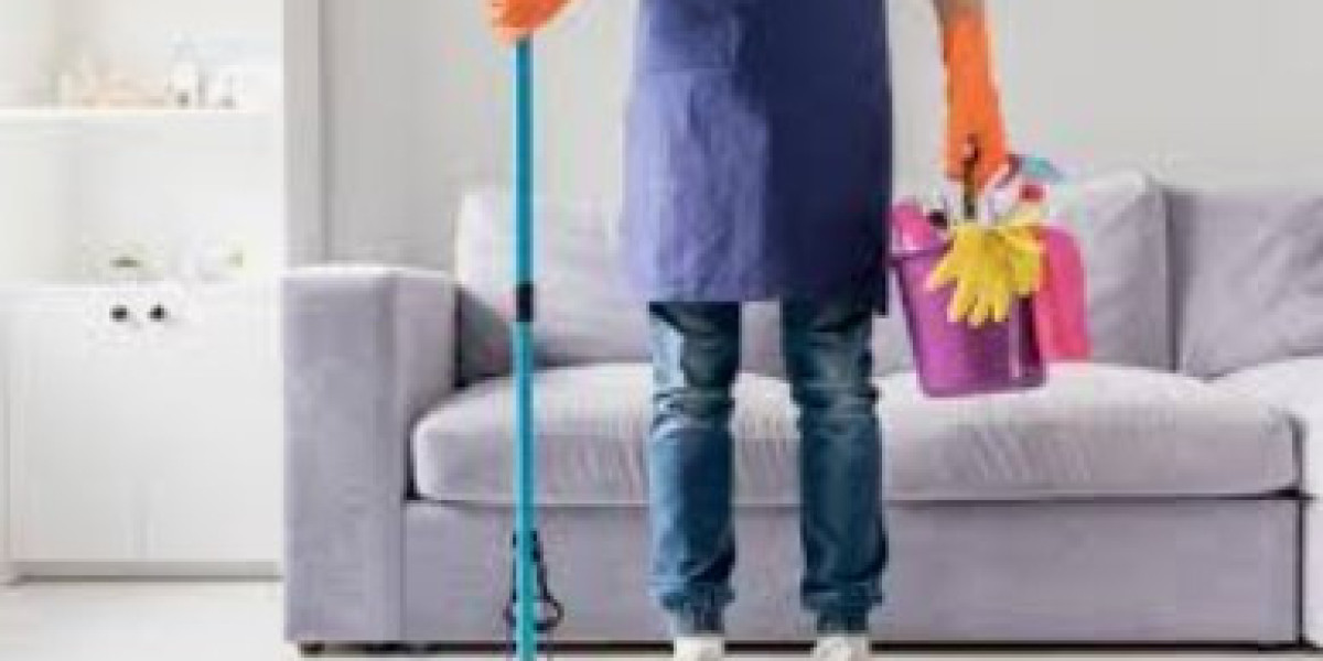 Fresh Start with Biohazard Cleaners: Reliable After Fall Cleaning Services in the UK