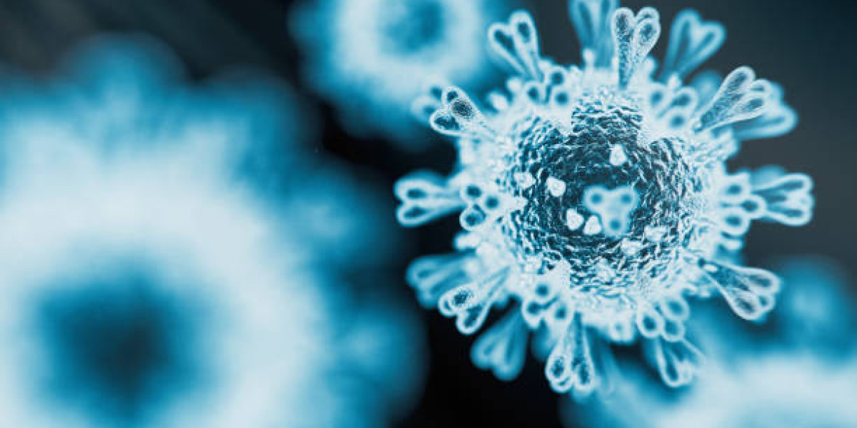 Global Long COVID Market to Grow Tenfold by 2031 as Medical Understanding and Therapeutic Options Advance