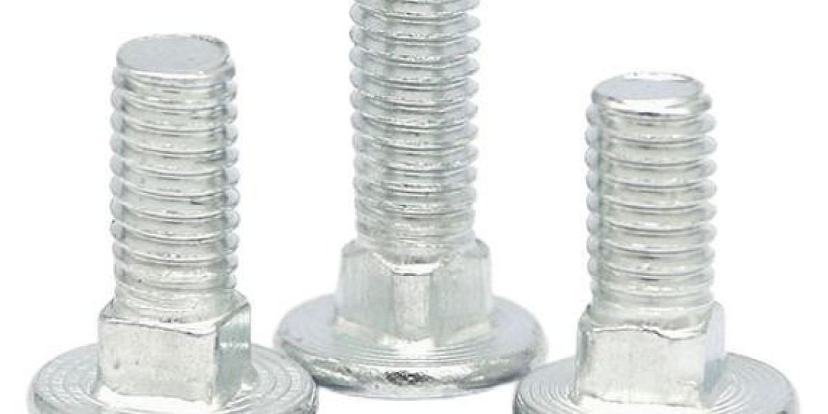 A Step-by-Step Guide to Tightening Carriage Bolts Properly