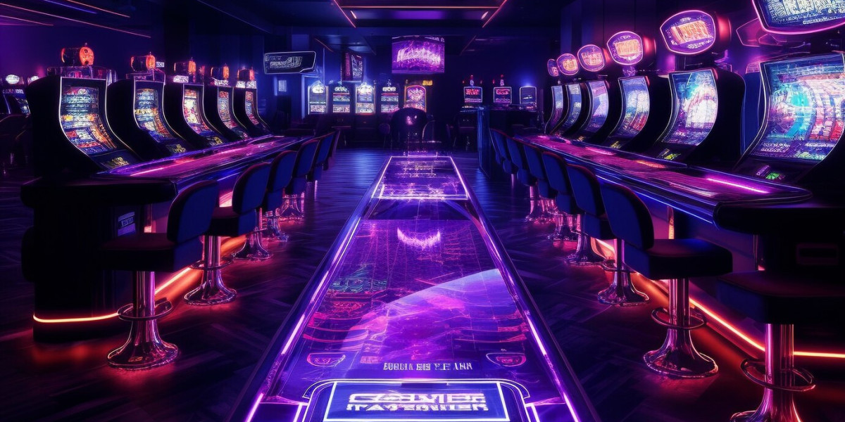 Tower X Slot: A Thrilling Adventure with Stellar Payouts
