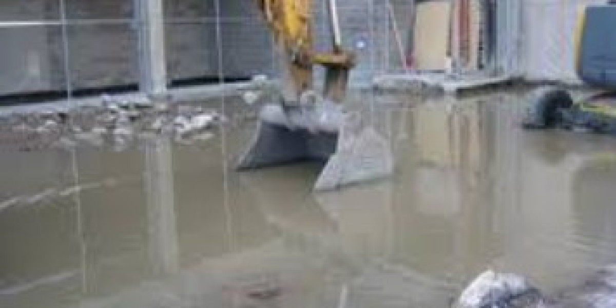 Restoring Safety After Disaster: Flood Damage Cleaning Services in the UK by Biohazard Cleaners