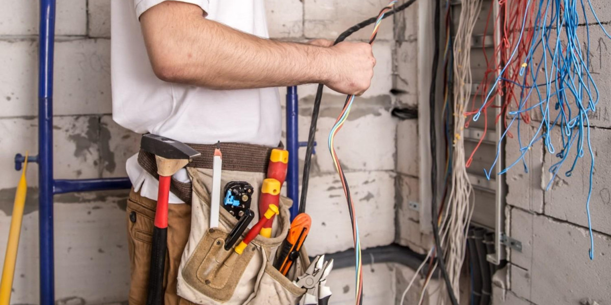 How Electricians Help Factories Maintain Operational Safety