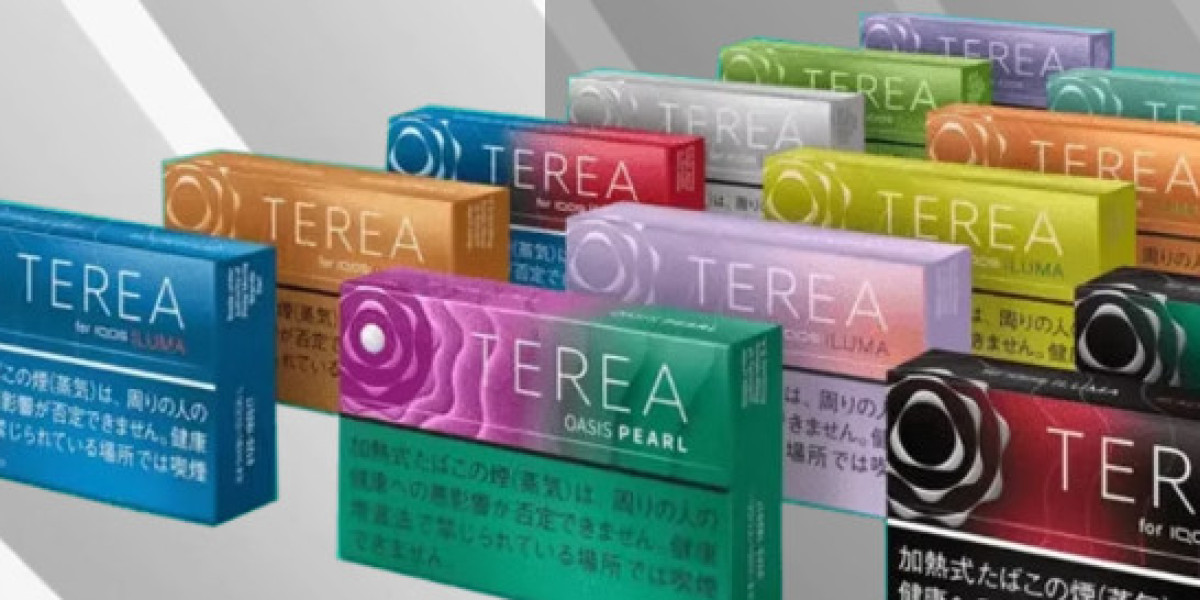 IQOS TEREA：新世代無煙體驗的革新之選