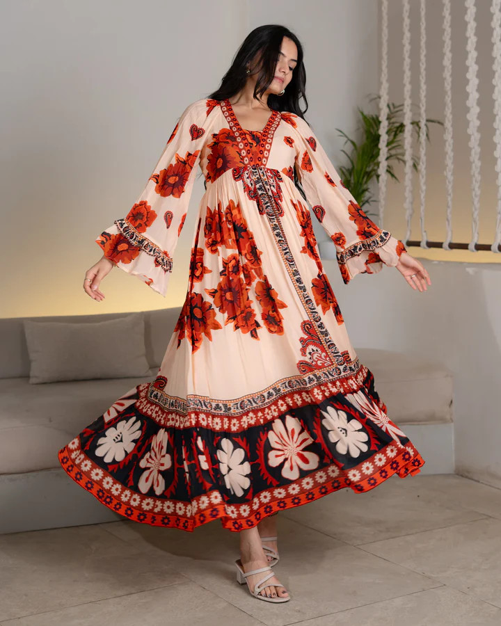 maxi dresses For Women