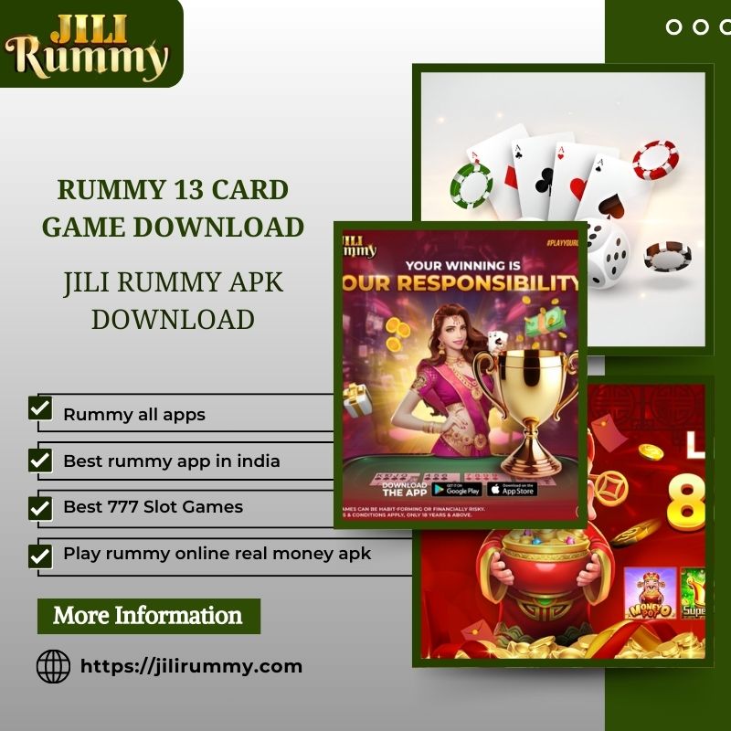 Play the Best 777 Slot Games with Jili Rummy and Win Big!