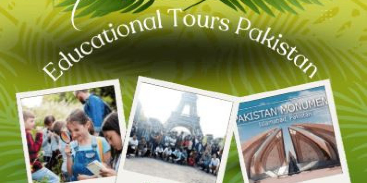 Discover the Beauty of Pakistan with Pakistan Travel Company