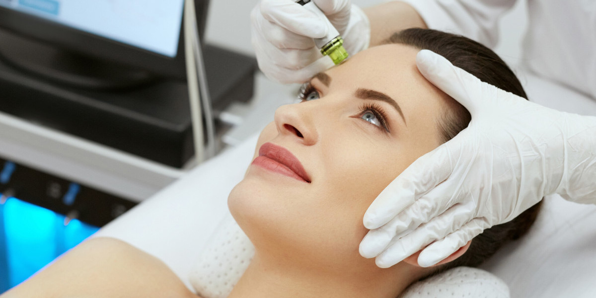 Deep Cleaning Facial Trussville