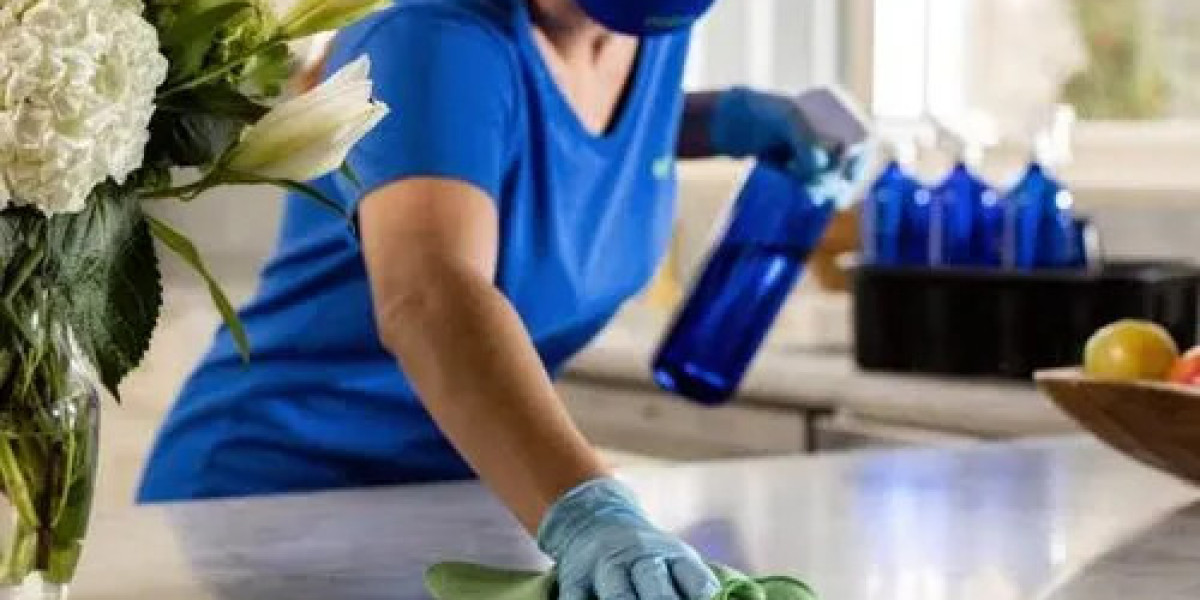Best House Maid Services in Delhi for Safe and Easy Living